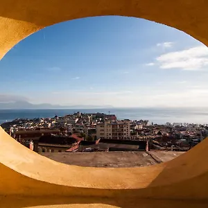 Casa Tolentino Napoli