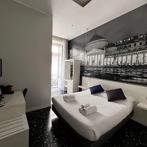 Beverello Napoli